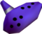 Modèle de l'Ocarina du Temps