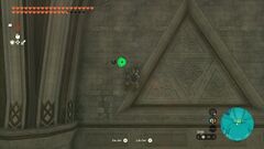 La Triforce et ses symboles