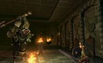 Moblin dans Twilight Princess.