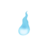 Icône d'un Esprit