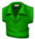 Tunique verte dans Ocarina of Time 3D