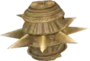 Un piège doré