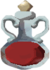 Potion rouge dans Phantom Hourglass et Spirit Tracks