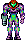 Gravity Suit in Fusion