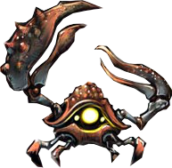 Tallon Crab