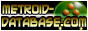 Metroid Database's button
