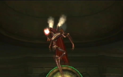 The Steamlord