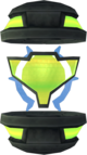 Scan Visor