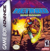 Zero Mission