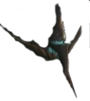 The Logbook model of a Nightbarb.