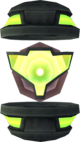 Echo Visor
