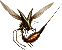 A War Wasp