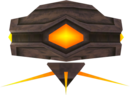A powerful Power Bomb