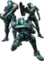 Galactic Federation Marine mp2 Artwork.png