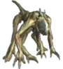 The Logbook model of a Reptillicus Hunter.