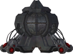 An Energy Controller