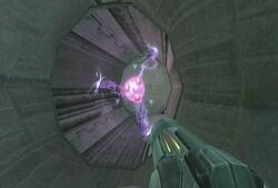 A Scatter Bombu
