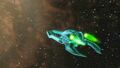 Unknown Ship mp3 Screenshot 3.jpg