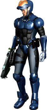 Artwork of K.G. Misawa