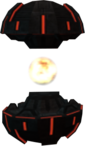 The Plasma Beam upgrade in Prime