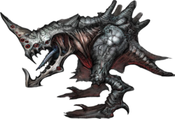 Grenchler concept art
