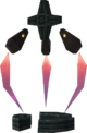 Seeker Missiles obtained in Echoes