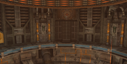 Reactor Core