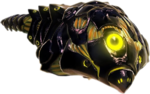 The Stinglarva