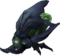 Green Kralee mp2 Logbook.png