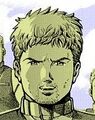 Rodney Aran manga 2.jpg