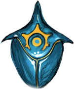 A Scarab