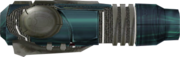 The sound-based Annihilator Beam