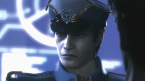 <b>Adam Malkovich</b> as he appears in Metroid: Other M - 300px-Adam_Malkovich_om_Screenshot_2