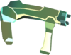 The Grapple Beam upgrade in Echoes