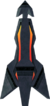 The Super Missile upgrade from Echoes