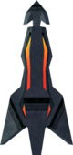 A power-packed Super Missile