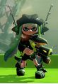 Armor Inkipedia The Splatoon Wiki