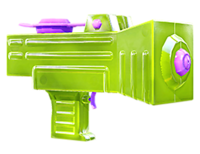 Splattershot Jr. - Inkipedia, the Splatoon wiki