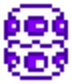 3-D WorldRunner Calamitous Clam.png