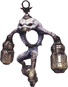 Borgbear