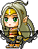 Athena pierce maplestory mercedes #7