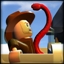 Lego Indiana Jones TOA There is nothing to fear here achievement.jpg