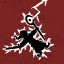 Magicka achievement One in a million.jpg