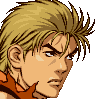 Portrait KOF99 Ryo.png