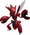 SSBM Trophy Scizor.png