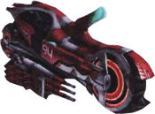 Milvus Velocycle