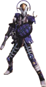Sanctum Celebrant