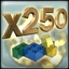 Lego Indiana Jones TOA He no nuts He's crazy achievement.jpg