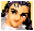 Portrait KOF96 Chizuru.png