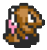 LttP enemies Deadrock.gif
